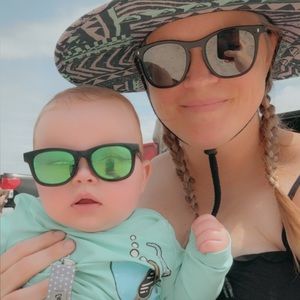 Meet your Posher, Kristi